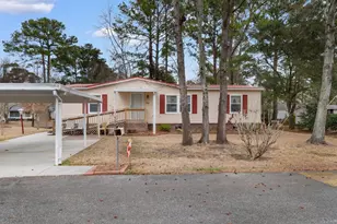 846 Blue Ridge Trail, Garden City, SC 29576 - Photo 1
