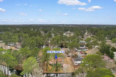 846 Blue Ridge Trail, Garden City, SC 29576 - Photo 27