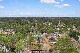 846 Blue Ridge Trail, Garden City, SC 29576 - Photo 27