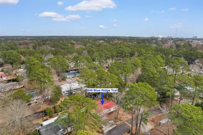 846 Blue Ridge Trail, Garden City, SC 29576 - Photo 29
