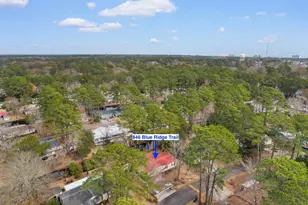 846 Blue Ridge Trail, Garden City, SC 29576 - Photo 29