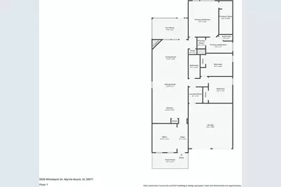5535 Whitebark Dr., Myrtle Beach, SC 29577 - Photo 43