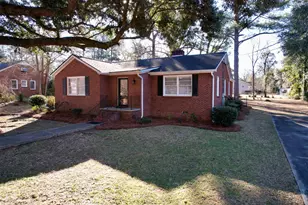 517 Singleton Ave, Kingstree, SC 29556 - Photo 3
