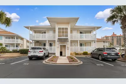 300 Shorehaven Dr. #N3, North Myrtle Beach, SC 29582 - Photo 1