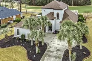 4232 Congressional Dr, Myrtle Beach, SC 29579 - Photo 41