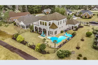 4232 Congressional Dr., Myrtle Beach, SC 29579 - Photo 43