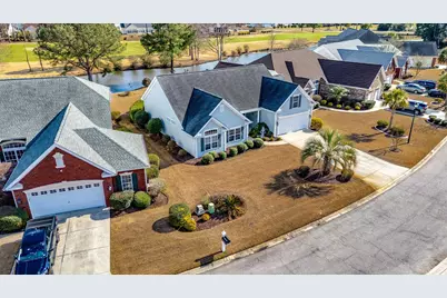1218 Trent Dr., Murrells Inlet, SC 29576 - Photo 35