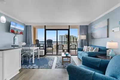 6900 N Ocean Blvd. #1108, Myrtle Beach, SC 29572 - Photo 9