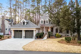 371 Tuckers Rd, Pawleys Island, SC 29585 - Photo 21