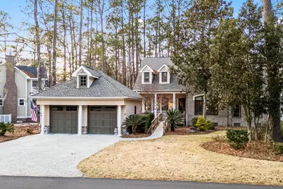 371 Tuckers Rd. #A, Pawleys Island, SC 29585 - Photo 1