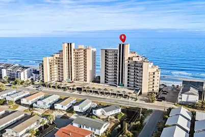 1620 N Waccamaw Dr., Garden City Beach, SC 29576 - Photo 1