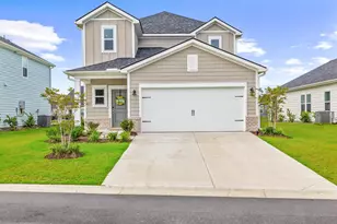 2321 Copper Creek Loop, North Myrtle Beach, SC 29582 - Photo 1
