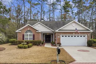 4542 Firethorne Dr, Murrells Inlet, SC 29576 - Photo 1