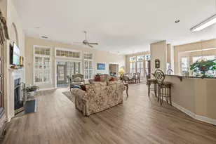 4542 Firethorne Dr, Murrells Inlet, SC 29576 - Photo 5