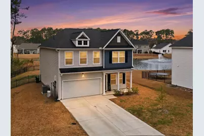 415 McGarry Dr., Myrtle Beach, SC 29588 - Photo 1