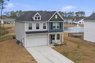 415 McGarry Dr, Myrtle Beach, SC 29588 - Photo 3
