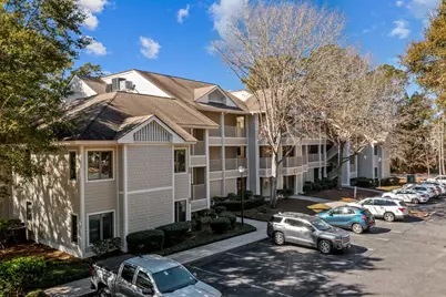 1550 Spinnaker Dr. #3124, North Myrtle Beach, SC 29582 - Photo 1