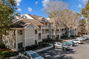 1550 Spinnaker Dr, North Myrtle Beach, SC 29582 - Photo 1