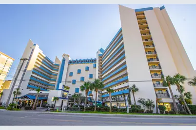 7100 N Ocean Blvd. #325, Myrtle Beach, SC 29572 - Photo 1