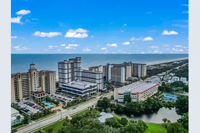 5308 N Ocean Blvd. #608, Myrtle Beach, SC 29577 - Photo 21