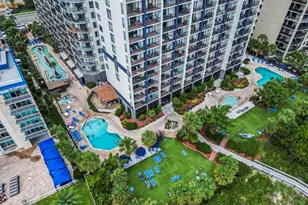 5308 N Ocean Blvd, Myrtle Beach, SC 29577 - Photo 35