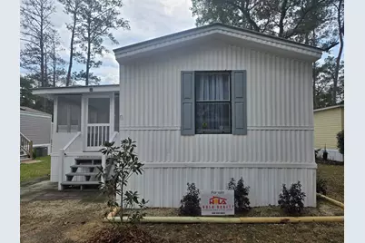 491 Clubhouse Rd., Garden City Beach, SC 29576 - Photo 1