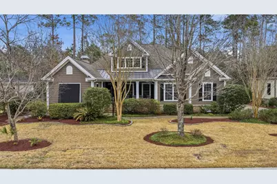 621 Whispering Pines Ct., Murrells Inlet, SC 29576 - Photo 3