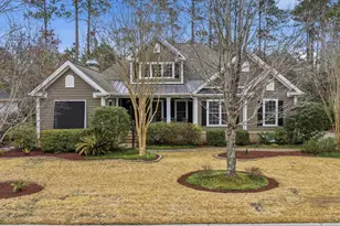 621 Whispering Pines Ct, Murrells Inlet, SC 29576 - Photo 3