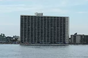 1210 N Waccamaw Dr, Garden City, SC 29576 - Photo 33