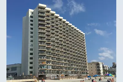 1210 N Waccamaw Dr. #604, Garden City, SC 29576 - Photo 29