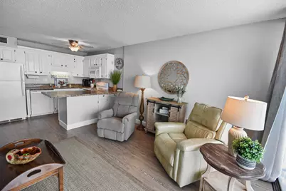 1210 N Waccamaw Dr. #604, Garden City, SC 29576 - Photo 5