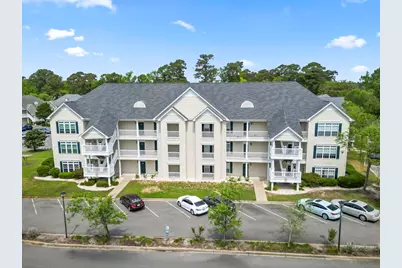 102 Scotch Broom Dr. #B-302, Little River, SC 29566 - Photo 1