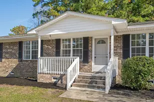 1114 Temple St, Conway, SC 29526 - Photo 1