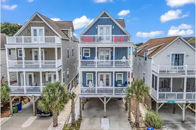 117-B 16th Ave. S, Myrtle Beach, SC 29575 - Photo 1