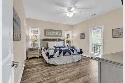 117-B 16th Ave. S, Myrtle Beach, SC 29575 - Photo 9