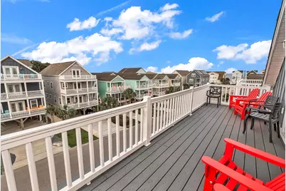 117-B 16th Ave. S, Myrtle Beach, SC 29575 - Photo 33