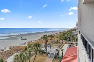 7100 N Ocean Blvd, Myrtle Beach, SC 29572 - Photo 27