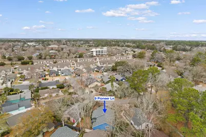 9 Pioneer Ln., Myrtle Beach, SC 29577 - Photo 33