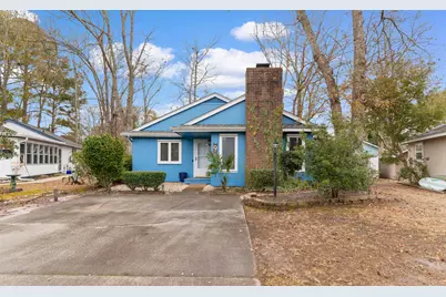 9 Pioneer Ln., Myrtle Beach, SC 29577 - Photo 25