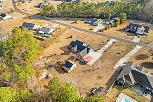 226 Cat Tail Bay Dr, Conway, SC 29527 - Photo 45