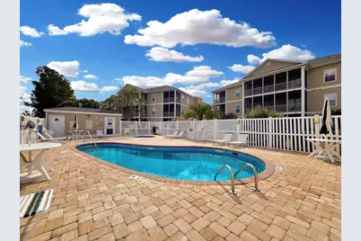 2030 Cross Gate Blvd #303, Myrtle Beach, SC 29575 - Photo 35