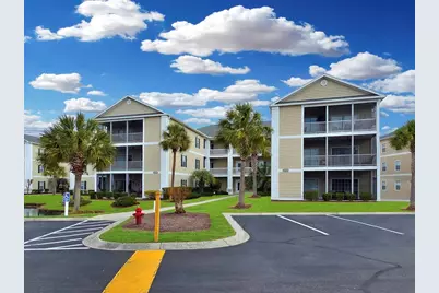 2030 Cross Gate Blvd #303, Surfside Beach, SC 29575 - Photo 3
