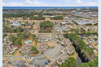 3015 Old Bryan Dr. #15-5, Myrtle Beach, SC 29577 - Photo 3