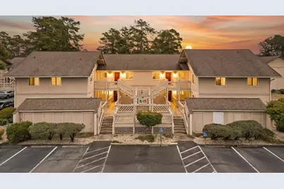 3015 Old Bryan Dr. #15-5, Myrtle Beach, SC 29577 - Photo 1
