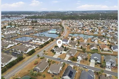 1200 Great Lakes Circle, Myrtle Beach, SC 29588 - Photo 33