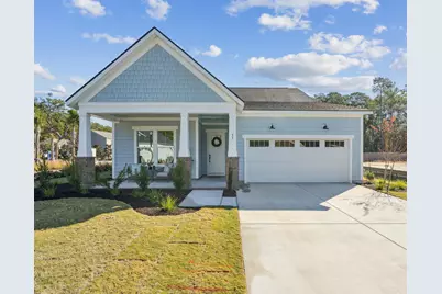 53 Condor Ct, Pawleys Island, SC 29585 - Photo 1