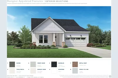 53 Condor Ct, Pawleys Island, SC 29585 - Photo 3