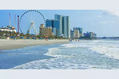 201 Ocean Blvd. S #1018, Myrtle Beach, SC 29577 - Photo 31