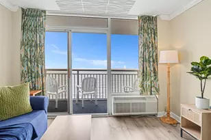 201 Ocean Blvd S, Myrtle Beach, SC 29577 - Photo 3