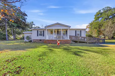 817 South Marlin Circle, Murrells Inlet, SC 29576 - Photo 1